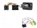 Connects2 Lenkradadapter fr BMW 3er E46, 5er E39, Mini auf Blaupunkt (bis 2016) - 42-BM-503