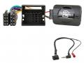 Connects2 Lenkradadapter fr BMW 3er E46, 5er E39, X5, 7er, Mini (40 PIN) auf JVC - 42-BM-904