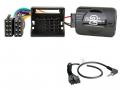Connects2 Lenkradadapter fr BMW 3er E46, 5er E39, X5, 7er, Mini (40 PIN) auf Clarion - 42-BM-804