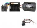 Connects2 Lenkradadapter fr BMW 3er E46, 5er E39, X5, 7er, Mini (40 PIN) auf China HU - 42-BM-004