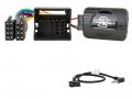 Connects2 Lenkradadapter fr BMW 3er E46, 5er E39, X5, 7er, Mini (40 PIN) auf Alpine - 42-BM-104