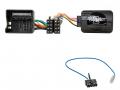 Connects2 Lenkradadapter fr Ford (Quadlock) auf Kenwood - 42-FO-702