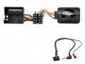 Connects2 Lenkradadapter fr Ford (Quadlock) auf JVC - 42-FO-902