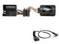 Connects2 Lenkradadapter fr Ford (Quadlock) auf Clarion - 42-FO-802