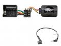 Connects2 Lenkradadapter fr Ford (Quadlock) auf Sony - 42-FO-602