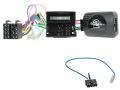 Connects2 CAN-Bus- / Lenkradadapter fr Ford mit CAN-Bus auf Kenwood- 42-FO-703
