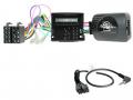 Connects2 CAN-Bus- / Lenkradadapter fr fr Ford mit CAN-Bus auf Clarion- 42-FO-803