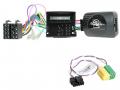 Connects2 CAN-Bus- / Lenkradadapter fr Ford mit CAN-Bus auf Blaupunkt (bis 2016) - 42-FO-503