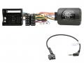 Connects2 CAN-Bus- / Lenkradadapter fr VW (Quadlock) auf Sony - 42-VW-602