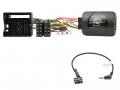 Connect2 CAN-Bus- / Lenkradadapter fr VW (Quadlock) auf Blaupunkt (ab 2019) / Pioneer - 42-VW-302