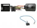 Connects2 CAN-Bus- / Lenkradadapter fr VW (Quadlock) auf Kenwood - 42-VW-702