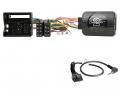 Connects2 CAN-Bus- / Lenkradadapter fr VW (Quadlock) auf Clarion - 42-VW-802