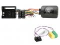 Connects2 CAN-Bus- / Lenkradadapter fr VW (Quadlock) auf Blaupunkt (bis 2016) - 42-VW-502