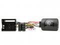 Connects2 CAN-Bus- / Lenkradadapter fr VW (Quadlock) auf Blaupunkt (bis 2016) - 42-VW-502