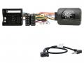 Connects2 CAN-Bus- / Lenkradadapter fr VW (Quadlock) auf Alpine - 42-VW-102