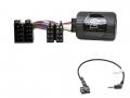 Connects2 Lenkradadapter fr Opel Agila, Astra, Corsa, Omega, Vectra, Zafira auf Sony - 42-VX-601