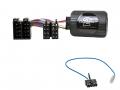 Connects2 Lenkradadapter fr Opel Agila, Astra, Corsa, Omega, Vectra, Zafira auf Kenwood - 42-VX-701