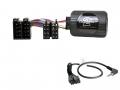 Connects2 Lenkradadapter fr Opel Agila, Astra, Corsa, Omega, Vectra, Zafira auf Clarion - 42-VX-801