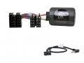 Connects2 Lenkradadapter fr Opel Agila, Astra, Corsa, Omega, Vectra, Zafira auf Alpine - 42-VX-101