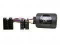 Connects2 Lenkradadapter fr Opel Agila, Astra, Corsa, Omega, Vectra, Zafira auf Alpine - 42-VX-101