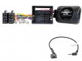 Connects2 CAN-Bus- / Lenkradadapter fr Mercedes A, B, C, CLK, SLK (ab 2005) auf Sony - 42-MC-601