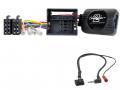 Connects2 CAN-Bus- / Lenkradadapter fr Mercedes A, B, C, CLK, SLK (ab 2005) auf JVC - 42-MC-901