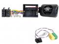 Connects2 CAN-Bus- / Lenkradadapter fr Mercedes A, B, C, CLK, SLK ab 05 auf Blaupunkt - 42-MC-501