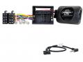 Connects2 CAN-Bus- / Lenkradadapter fr Mercedes A, B, C, CLK, SLK (ab 2005) auf Alpine - 42-MC-101