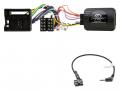 Connects2 CAN-Bus- / Lenkradadapter fr Citroen, Peugeot, Fiat, Opel, Toyota auf Sony - 42-PG-607