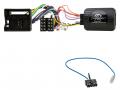 Connects2 CAN-Bus- / Lenkradadapter fr Citroen, Peugeot, Fiat, Opel, Toyota auf Kenwood - 42-PG-707