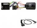 Connects2 CAN-Bus- / Lenkradadapter fr Citroen, Peugeot, Fiat, Opel, Toyota auf Clarion - 42-PG-807