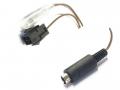 Dietz Can-Bus / Lenkrad Interface Set fr Mercedes E-Klasse (ab 04), SLK (ab 03) auf Kenwood