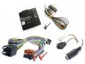 Dietz Can-Bus / Lenkrad Interface Set fr Alfa Romeo / Fiat / Lancia (ab 2005) auf Kenwood