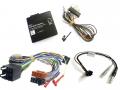 Dietz Can-Bus / Lenkrad Interface Set fr Alfa Romeo / Fiat / Lancia (ab 2005) auf Clarion / JVC