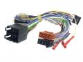 Dietz Can-Bus / Lenkrad Interface Set fr Alfa Romeo / Fiat / Lancia (ab 2005) auf Clarion / JVC