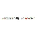 Blaupunkt Can-Bus Interface Adapter Phantomeinspeisung fr Audi A3, A4 (bis 04/2007) / Skoda - ISO