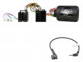 Connects2 CAN-Bus- / Lenkradadapter fr Mercedes A, B, C, Sprinter, Vito auf Sony - 42-MC-602