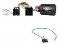 Connects2 CAN-Bus- / Lenkradadapter fr Mercedes A, B, C, Sprinter, Vito auf Kenwood - 42-MC-702