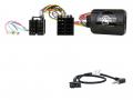 Connects2 CAN-Bus- / Lenkradadapter fr Mercedes A, B, C, Sprinter, Vito auf Alpine - 42-MC-102