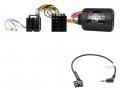 Connects2 CAN-Bus- / Lenkradadapter fr Mercedes A, C, Sprinter auf Blaupunkt / Pioneer - 42-MC-302