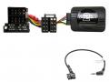 Connects2 Lenkradadapter fr Alfa Romeo 147, 156, GT ab 04 auf Blaupunkt ab 19 / Pioneer - 42-AR-301