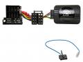 Connects2 Lenkradadapter fr Alfa Romeo 147, 156 (ab 2000), GT (ab 2004) auf Kenwood - 42-AR-701