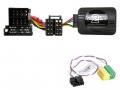 Connects2 Lenkradadapter fr Alfa Romeo 147, 156, GT (ab 2004) auf Blaupunkt bis 16 - 42-AR-501