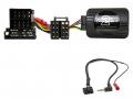 Connects2 Lenkradadapter fr Alfa Romeo 147, 156 (ab 2000), GT (ab 2004) auf JVC - 42-AR-901