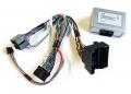 Dietz 61166 Can-Bus Interface fr Park Distance Control fr Peugeot 307, 407 / Citroen C2,C3, C4, C8