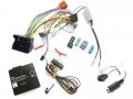 Dietz Can-Bus / Lenkrad Interface Set fr Audi, Opel, Seat, Skoda, VW (ab 2004) auf Kenwood