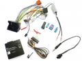 Dietz Can-Bus / Lenkrad Interface Set fr Audi, Opel, Seat, Skoda, VW (ab 2004) auf Alpine