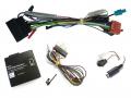 Dietz Can-Bus / Lenkrad Interface Set fr Mercedes A, B, C, CLK, GL, ML, SL, Sprinter auf Kenwood