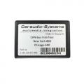 Caraudio-Systems CX-311-BP Can-Bus Interface Lenkradadapter fr Blaupunkt New York 800 / Chicago 600