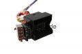Caraudio-Systems CX-036-BP Kabelsatz fr Can-Bus-Interface CX-311-BP fr Renault (Quadlock)